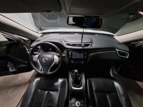 Nissan X-trail 1.6DCI, снимка 10