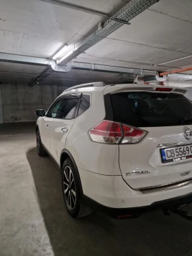 Nissan X-trail 1.6DCI, снимка 4