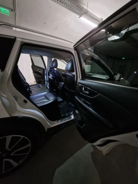 Nissan X-trail 1.6DCI, снимка 9