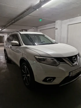 Nissan X-trail 1.6DCI, снимка 2