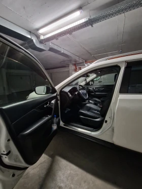 Nissan X-trail 1.6DCI, снимка 6
