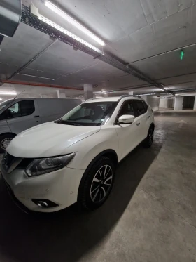 Nissan X-trail 1.6DCI, снимка 3