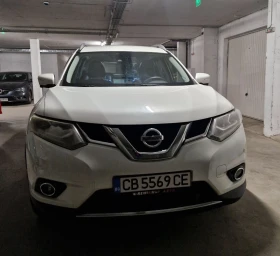 Nissan X-trail 1.6DCI, снимка 1