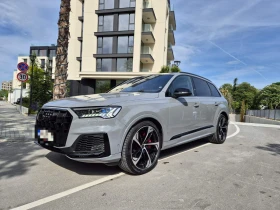 Audi SQ7, снимка 1