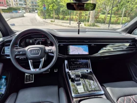 Audi SQ7, снимка 7