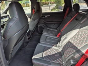 Audi SQ7, снимка 9
