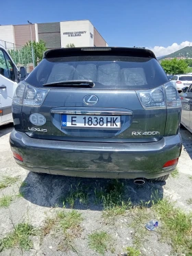 Lexus RX 400h Hybrid , снимка 5