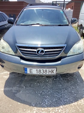 Lexus RX 400h Hybrid , снимка 3