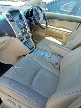 Lexus RX 400h Hybrid , снимка 9