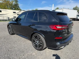BMW X5 xDrive40i, снимка 6