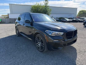BMW X5 xDrive40i, снимка 1