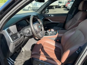 BMW X5 xDrive40i, снимка 10
