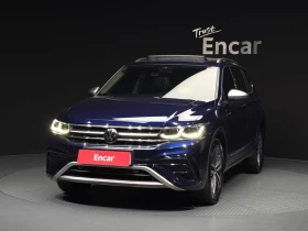 VW Tiguan 2.0 TSI Prestige| 180к.с.| ВКЛ.ТЕХНОТЕСТ, снимка 3