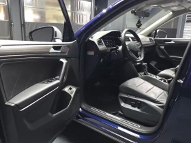 VW Tiguan 2.0 TSI Prestige| 180к.с.| ВКЛ.ТЕХНОТЕСТ, снимка 10
