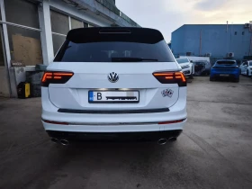 VW Tiguan Allspace Bi Turbo, снимка 5