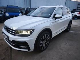 VW Tiguan Allspace Bi Turbo, снимка 4