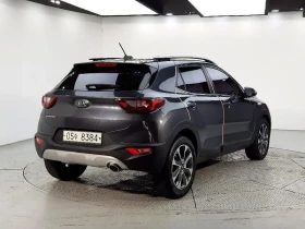 Kia Stonic 1.6 TRENDY, снимка 4