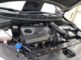 Kia Stonic 1.6 TRENDY, снимка 6