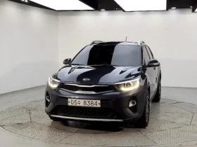 Kia Stonic 1.6 TRENDY, снимка 2