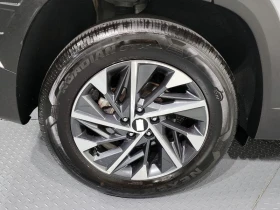 Hyundai Tucson Gasoline 1.6 Turbo 4WD| 177к.с.| ВКЛ.ТЕХНОТЕСТ, снимка 5