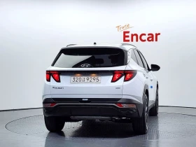 Hyundai Tucson Gasoline 1.6 Turbo 4WD| 177к.с.| ВКЛ.ТЕХНОТЕСТ, снимка 4
