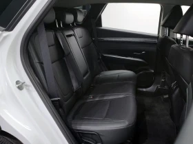 Hyundai Tucson Gasoline 1.6 Turbo 4WD| 177к.с.| ВКЛ.ТЕХНОТЕСТ, снимка 12