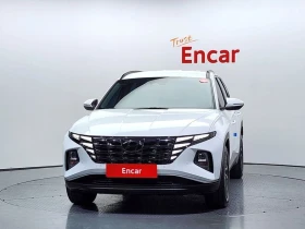 Hyundai Tucson Gasoline 1.6 Turbo 4WD| 177к.с.| ВКЛ.ТЕХНОТЕСТ, снимка 3