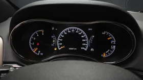 Jeep Cherokee 3.0* BLIND SPOT* ЕЛ. БАГАЖНИК* ЛЮК* КРАЙНА ЦЕНА, снимка 8