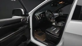 Jeep Cherokee 3.0* BLIND SPOT* ЕЛ. БАГАЖНИК* ЛЮК* КРАЙНА ЦЕНА, снимка 10
