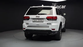 Jeep Cherokee 3.0* BLIND SPOT* ЕЛ. БАГАЖНИК* ЛЮК* КРАЙНА ЦЕНА, снимка 4