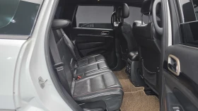 Jeep Cherokee 3.0* BLIND SPOT* ЕЛ. БАГАЖНИК* ЛЮК* КРАЙНА ЦЕНА, снимка 11