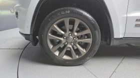 Jeep Cherokee 3.0* BLIND SPOT* ЕЛ. БАГАЖНИК* ЛЮК* КРАЙНА ЦЕНА, снимка 5