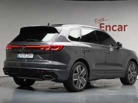 VW Touareg 3.0 DPY Automatic, снимка 1