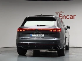 VW Touareg 3.0 DPY Automatic, снимка 3
