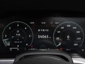 VW Touareg 3.0 DPY Automatic, снимка 7