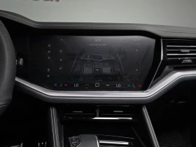 VW Touareg 3.0 DPY Automatic, снимка 12