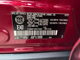 Toyota Rav4 * Hybrid Limited * CARFAX * ОПЦИЯ ЗА ФИНАНСИРАНЕ, снимка 11