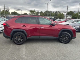 Toyota Rav4 * Hybrid Limited * CARFAX * ОПЦИЯ ЗА ФИНАНСИРАНЕ, снимка 14