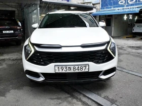 Kia Sportage PRESTIGE FULL MAX * КРАЙНА ЦЕНА* , снимка 3