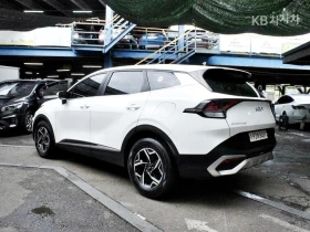 Kia Sportage PRESTIGE FULL MAX * КРАЙНА ЦЕНА* , снимка 2