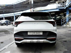 Kia Sportage PRESTIGE FULL MAX * КРАЙНА ЦЕНА* , снимка 4