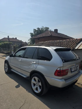 BMW X5 4.4i, снимка 2