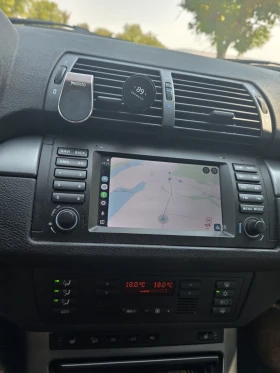 BMW X5 4.4i, снимка 7