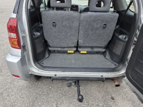 Toyota Rav4 2.0 vvti, снимка 7