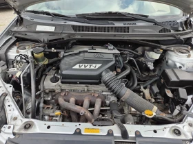 Toyota Rav4 2.0 vvti, снимка 9