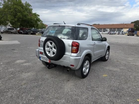 Toyota Rav4 2.0 vvti, снимка 3
