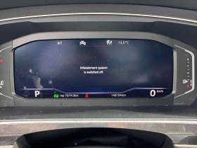 VW Tiguan * Highline * АВТОКРЕДИТ БЕЗ ПЪРВОНАЧАЛНА ВНОСКА* , снимка 8