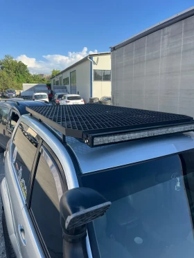 Toyota Land cruiser, снимка 3