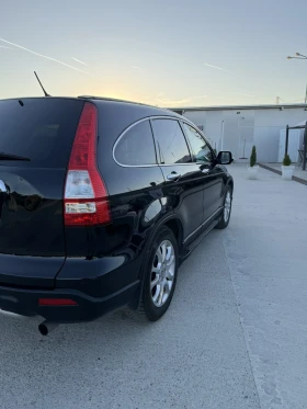 Honda Cr-v, снимка 4