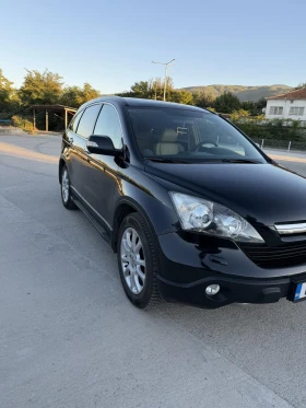 Honda Cr-v, снимка 2
